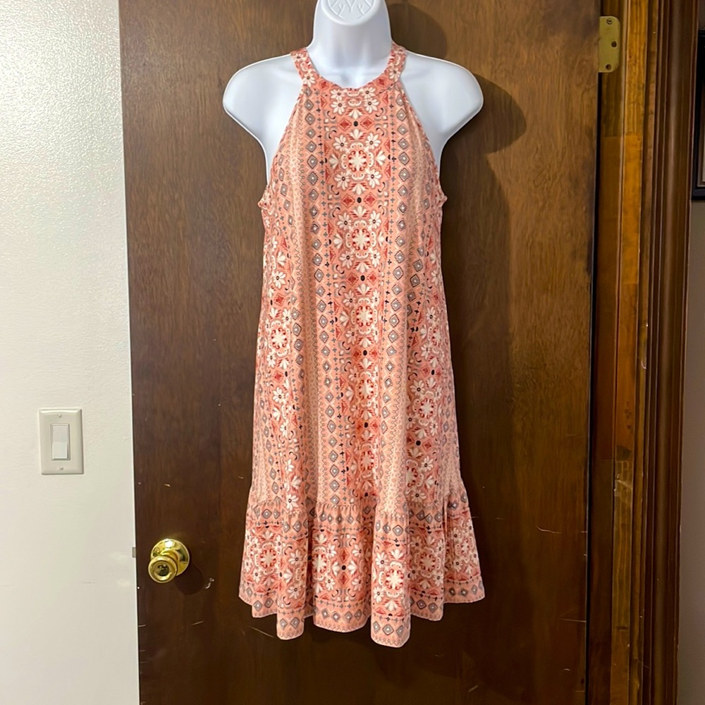 Woman’s Loft Dress
